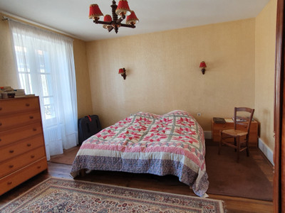 French property for sale in Sauzé-Vaussais, Deux-Sèvres - €163,043 - photo 7