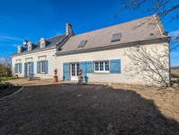 Maison à vendre à Chouzé-sur-Loire, Indre-et-Loire - 530 000 € - photo 2