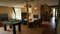 Maison à vendre à Sauveterre-de-Guyenne, Gironde - 398.000 € - photo 8