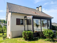 Maison à vendre à Châlus, Haute-Vienne - 122.080 € - photo 10