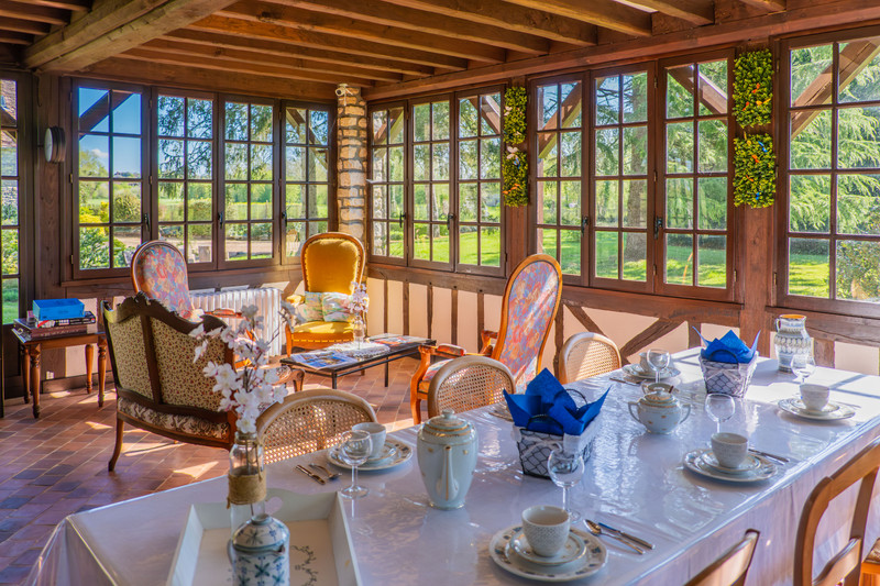 French property for sale in Essay, Orne - €890,000 - photo 3