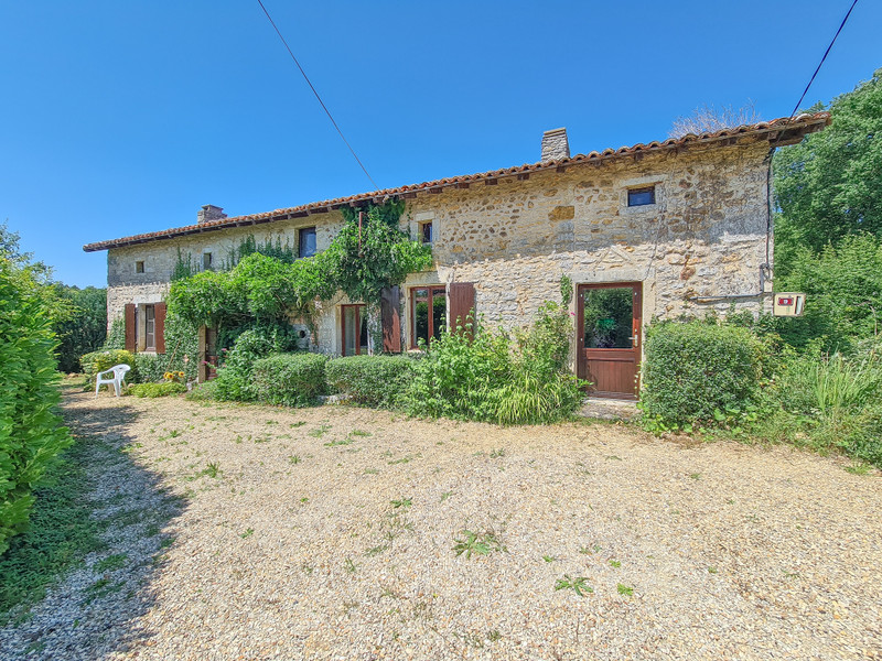 French property for sale in Cellefrouin, Charente - photo 9