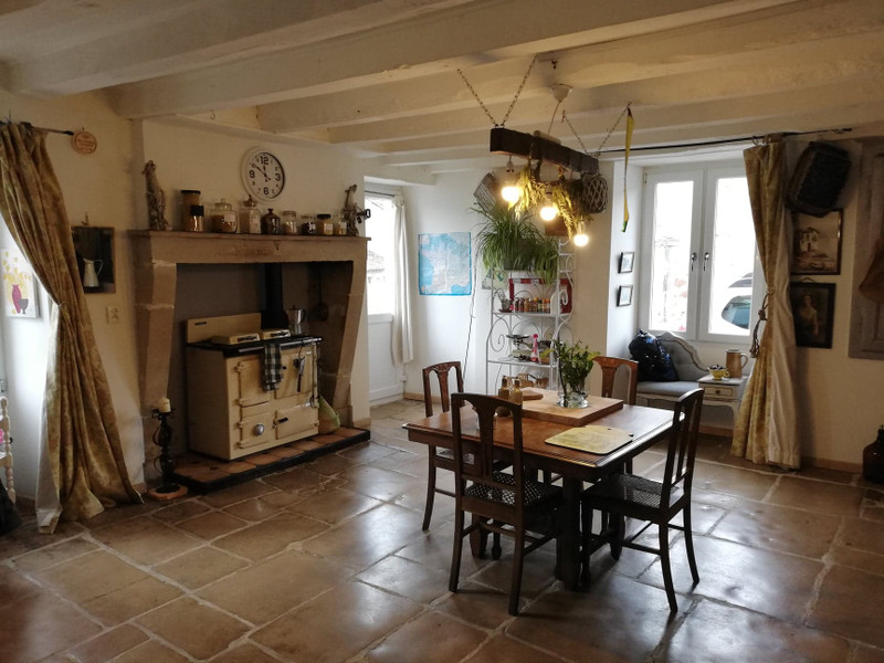French property for sale in Moulismes, Vienne - &#8364;158,050 - photo 4