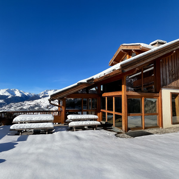 Ski property for sale in Peisey-Vallandry - €1,590,000 - photo 1