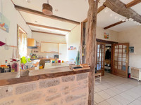 Maison à vendre à Clugnat, Creuse - 108.000 € - photo 4