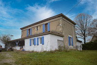 houses and homes for sale inVerteuil-d'AgenaisLot-et-Garonne Aquitaine