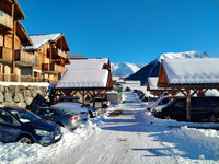 Appartement à vendre à Saint-Jean-d'Arves, Savoie - 154.000 € - photo 10