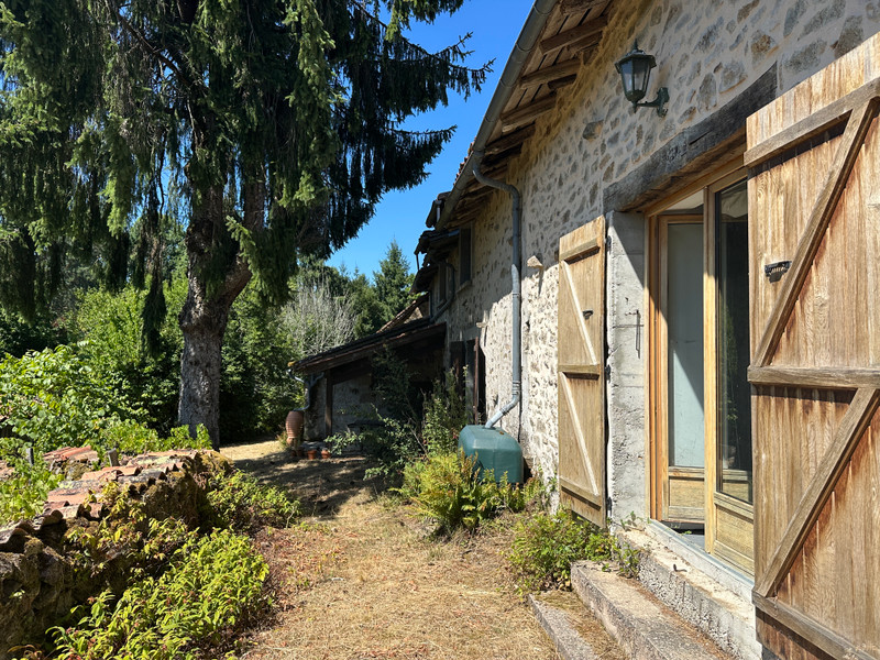 French property for sale in Abjat-sur-Bandiat, Dordogne - €278,200 - photo 12