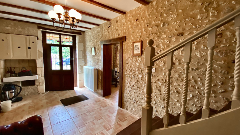 French property for sale in Condéon, Charente - €219,350 - photo 4