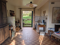 Maison à vendre à Cour-Maugis sur Huisne, Orne - 150.000 € - photo 3