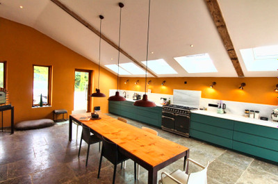 French property for sale in Bertric-Burée, Dordogne - €577,500 - photo 4