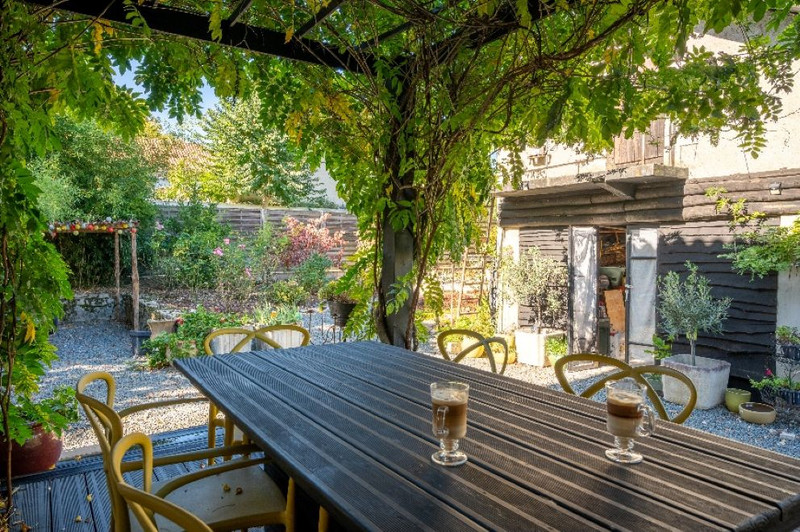 French property for sale in Ribérac, Dordogne - €285,000 - photo 1