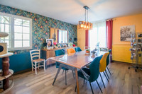 Maison à vendre à Coulounieix-Chamiers, Dordogne - 270.000 € - photo 4