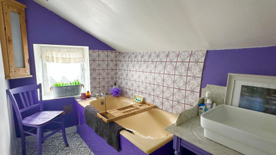 French property for sale in Saint-Léomer, Vienne - €31,600 - photo 4
