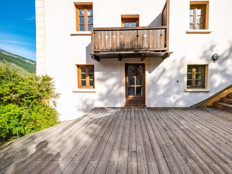 Ski property for sale in Meribel - €1,021,410 - photo 1