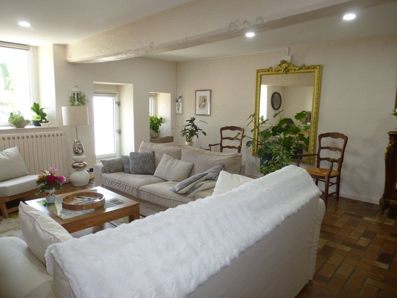 French property for sale in Saint-Agnant-de-Versillat, Creuse - €318,000 - photo 4