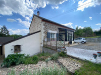 Maison à vendre à Saint-Maur, Cher - 304.950 € - photo 7