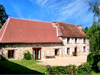 house for sale in Haute-Vienne