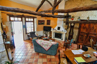 Maison à vendre à Brantôme en Périgord, Dordogne - 280 000 € - photo 3