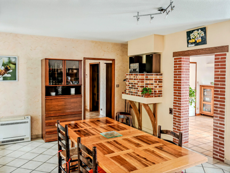French property for sale in Castelsarrasin, Tarn-et-Garonne - €315,000 - photo 5