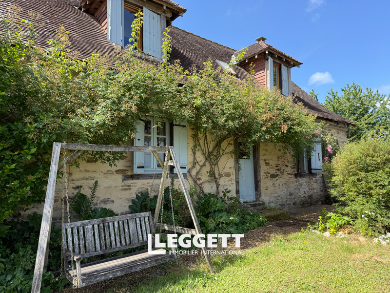 Maison 7 pièce(s), JUMILHAC-LE-GRAND