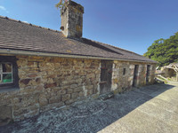 Maison à vendre à Lonlay-l'Abbaye, Orne - 403.000 € - photo 9