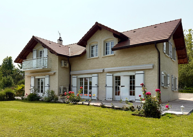 Propriété à vendre à Messery, Haute-Savoie - 1 090 000 €
