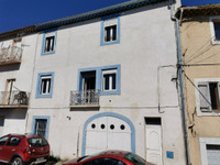 French property, houses and homes for sale in Béziers Hérault Languedoc_Roussillon