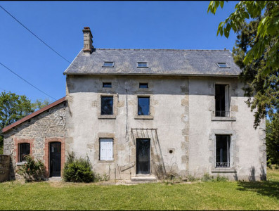 house for sale in Creuse