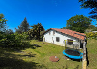 Maison à vendre à Saint-Jean-de-Luz, Pyrénées-Atlantiques - 543.000 € - photo 6