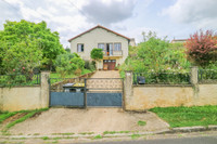 Maison à vendre à Queaux, Vienne - 99.000 € - photo 7
