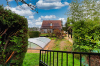 Maison à vendre à Brantôme en Périgord, Dordogne - 222 600 € - photo 1