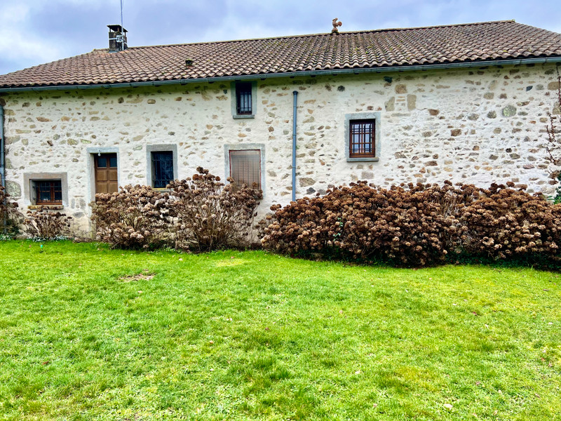 French property for sale in Maisonnais-sur-Tardoire, Haute-Vienne - €199,700 - photo 2