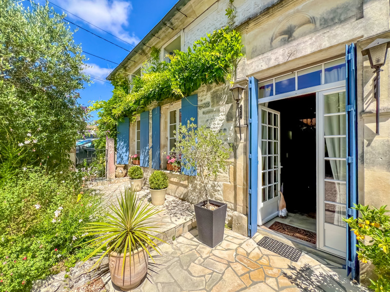 French property for sale in Pons, Charente-Maritime - €349,000 - photo 9