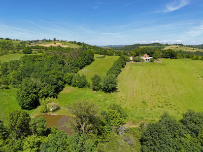 French property for sale in Beauregard-de-Terrasson, Dordogne - €349,800 - photo 4