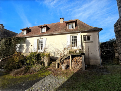 house for sale in Dordogne