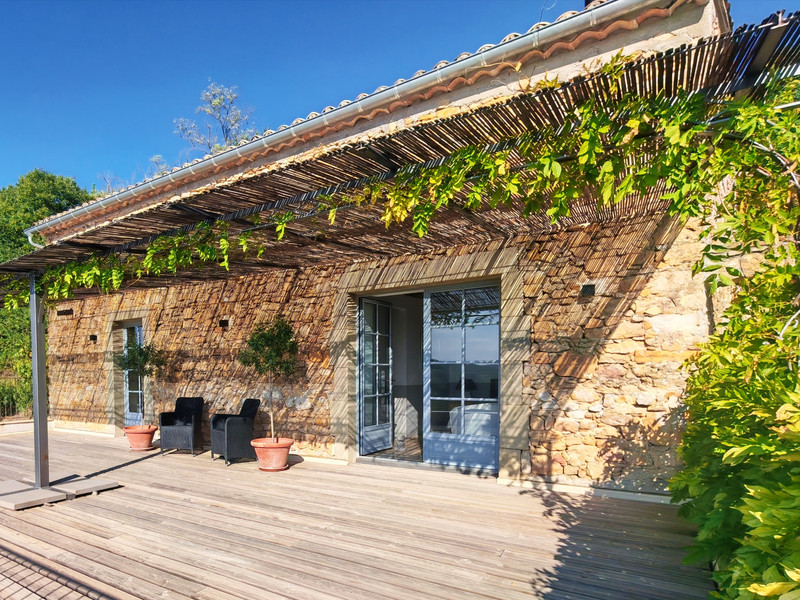 French property for sale in Uzès, Gard - €1,350,000 - photo 8