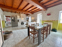 Maison à vendre à Saint Privat en Périgord, Dordogne - 232.000 € - photo 3