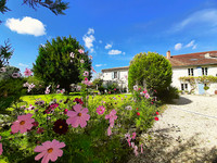 Maison à vendre à Saint-Paul-Lizonne, Dordogne - 381.600 € - photo 10