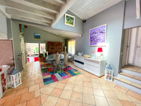 Maison à vendre à Castillonnès, Lot-et-Garonne - 370 400 € - photo 7