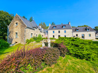 Maison à vendre à Baud, Morbihan - 1.042.500 € - photo 1