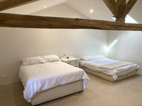 Maison à vendre à Availles-Limouzine, Vienne - 259.000 € - photo 7
