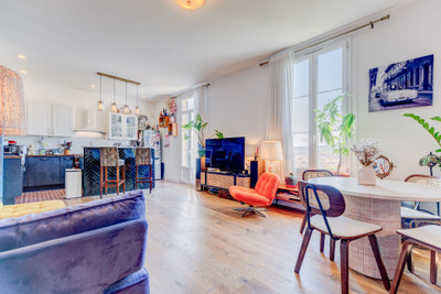 Appartement à vendre à Nice, Alpes-Maritimes, PACA, avec Leggett Immobilier