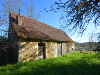 French property for sale in Saint-Germain-des-Prés, Dordogne - €158,000 - photo 11
