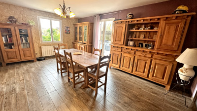 French property for sale in Ribérac, Dordogne - €246,100 - photo 2