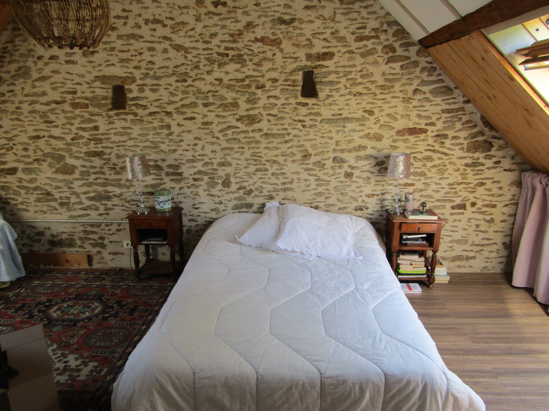 French property for sale in Champfrémont, Mayenne - €179,300 - photo 3