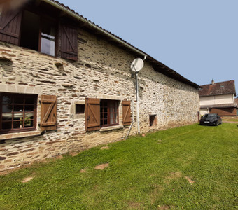 French property for sale in Saint-Saud-Lacoussière, Dordogne - €449,500 - photo 5