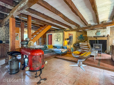 French property for sale in Cavagnac, Lot - €267,500 - photo 1