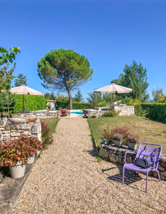 French property for sale in Saussignac, Dordogne - €399,999 - photo 8