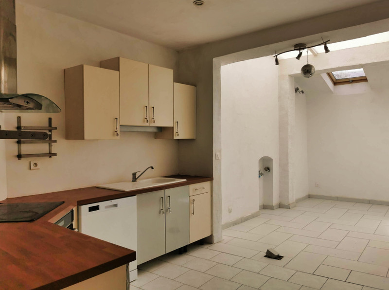 French property for sale in Montrichard Val de Cher, Loir-et-Cher - €137,370 - photo 2